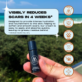 SCAR SERUM - 10ML