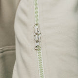 Final Sale - IV Zip Hoodie