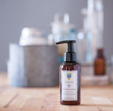 Complete Radiation Skincare Collection: Soothing Balm + Cooler Roll + Body Wash