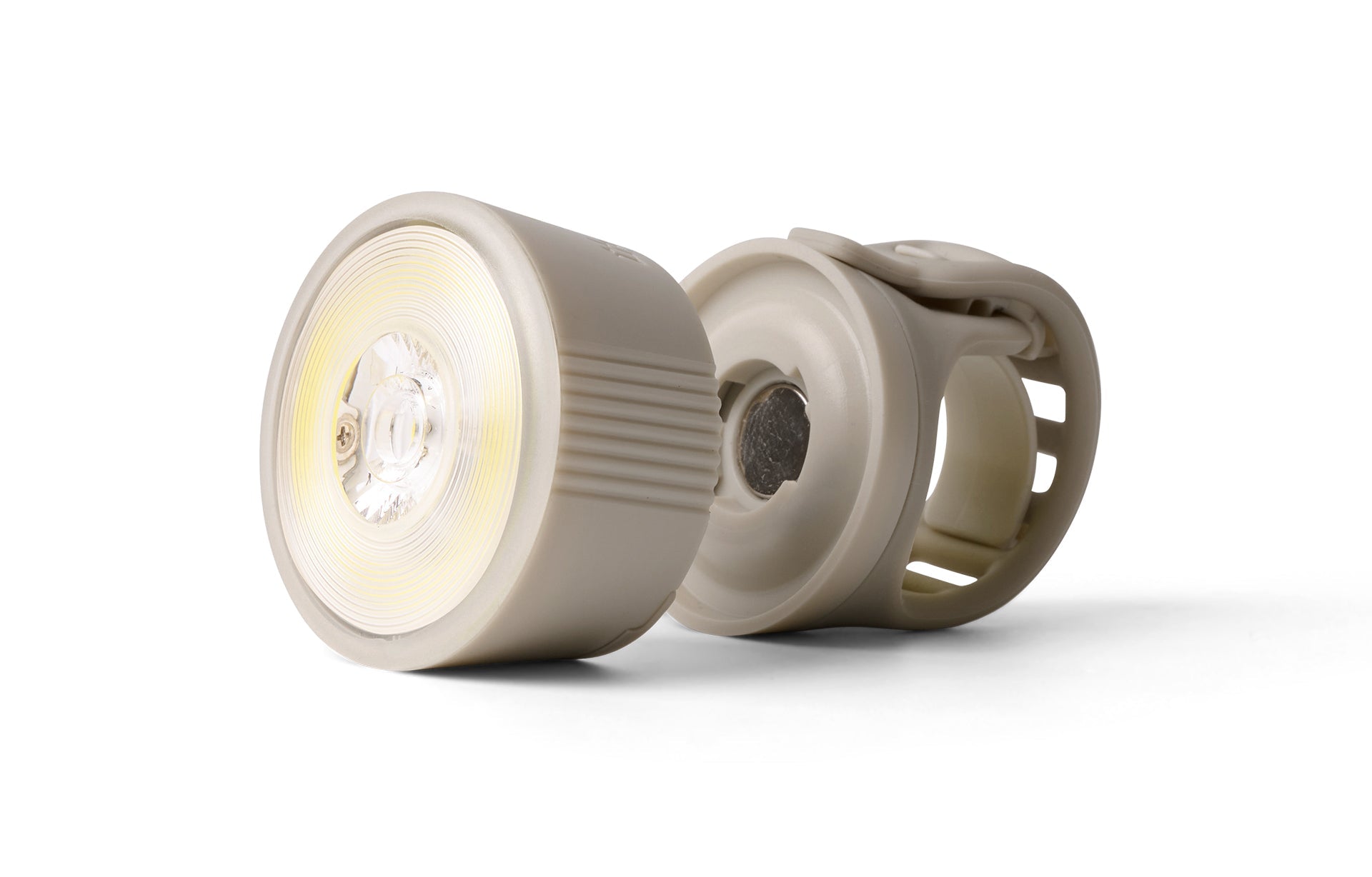 Traveler 2.0 Magnetic Bike Lights