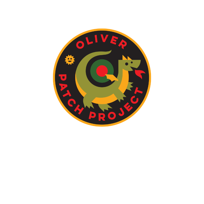 Oliver Patch Project