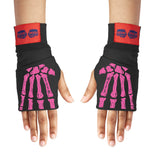 WGT PINK SKELLYHANDS