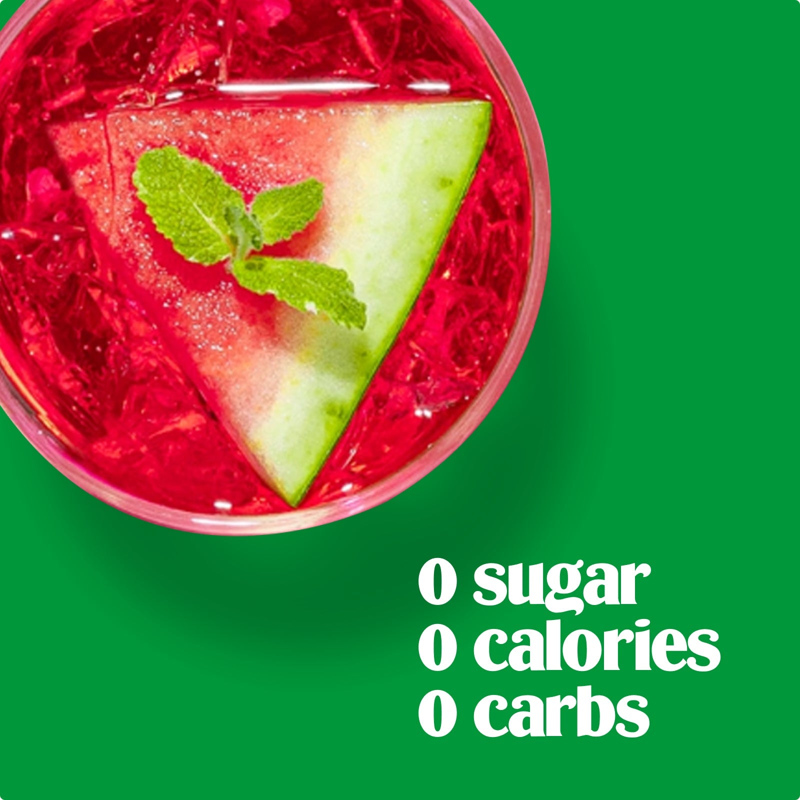 Watermelon electrolyte drink mix - Ultima Replenisher