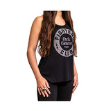 Fxck Cancer Fighters Club Tank