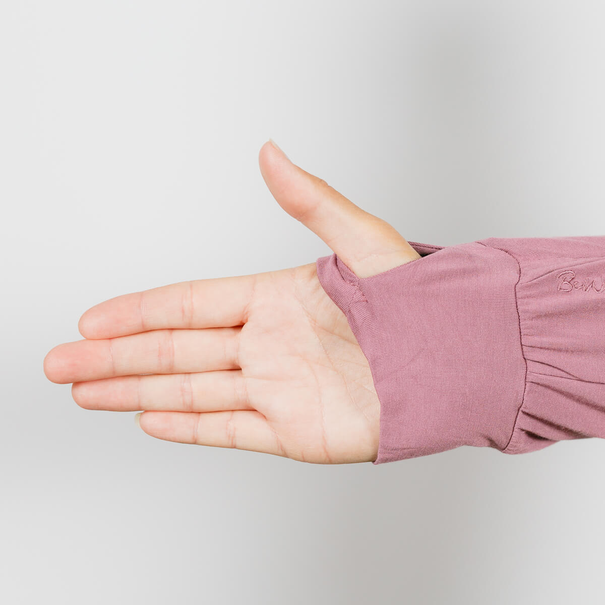 Bamboo IV Zip Hoodie