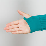 Bamboo IV Zip Hoodie