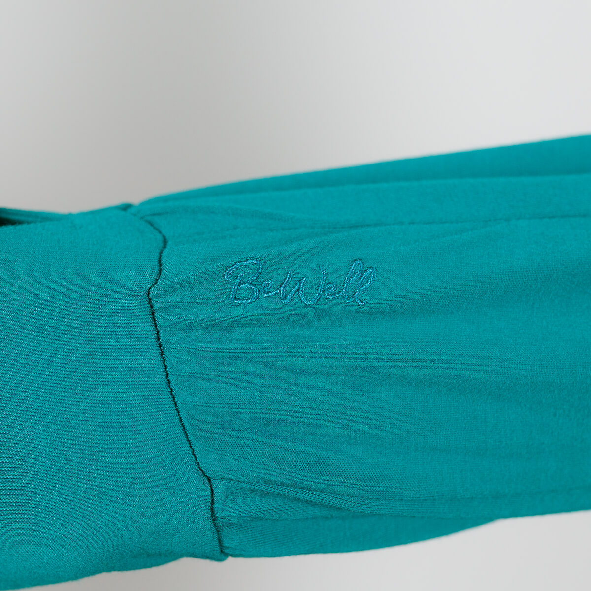 Bamboo IV Zip Hoodie