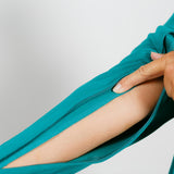 Bamboo IV Zip Hoodie