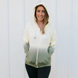 Final Sale - IV Zip Hoodie