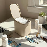 Mini Pill Pouch Case