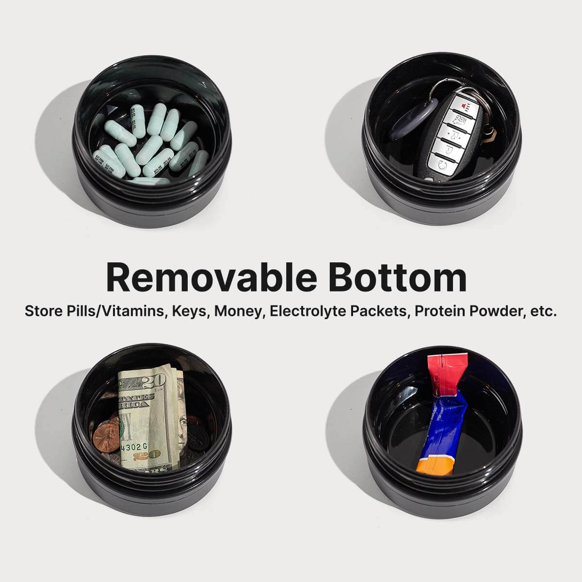 Take Your Meds Tumbler