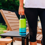 Take Your Meds Tumbler