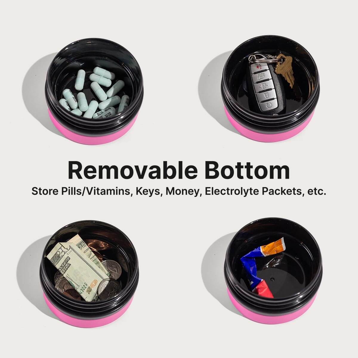 Take Your Meds Tumbler