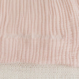 Inspirational Muslin Blanket