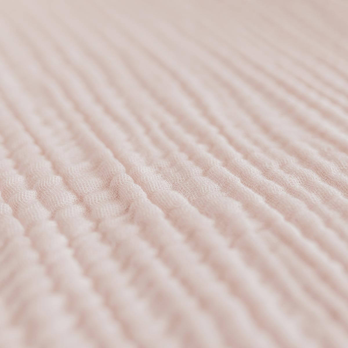 Inspirational Muslin Blanket