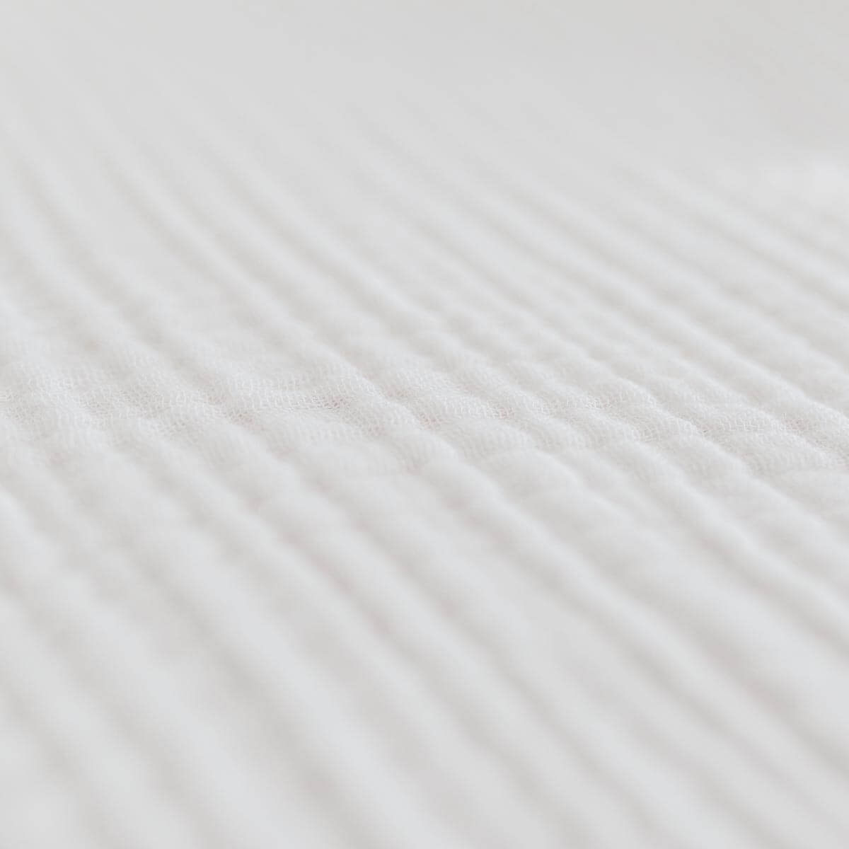 Inspirational Muslin Blanket