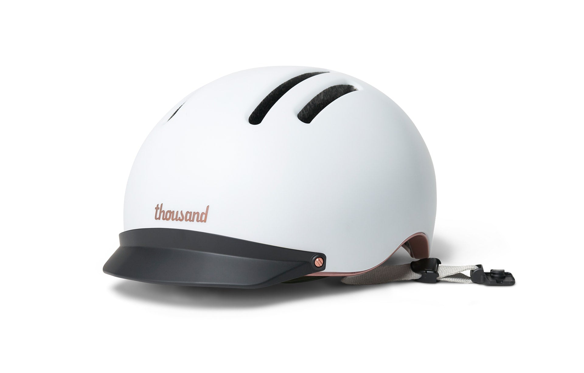 Chapter Helmet Visor