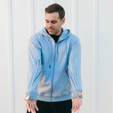 Final Sale - IV Zip Hoodie