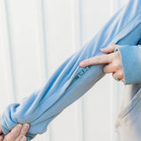 Final Sale - IV Zip Hoodie