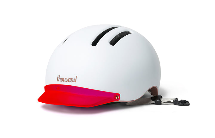 Chapter Helmet Visor