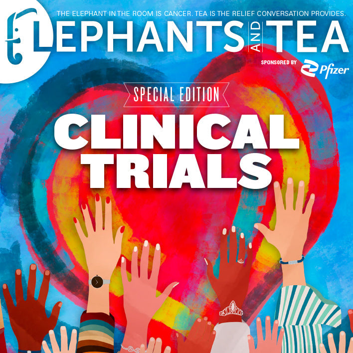 Elephants and Tea