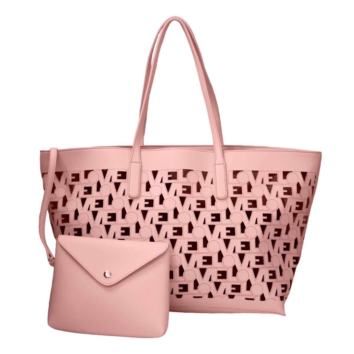 LOVE TOTE