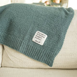 Infusion Day Blanket