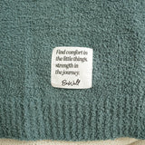 Infusion Day Blanket