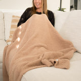 Infusion Day Blanket