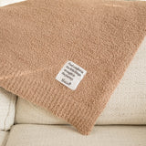 Infusion Day Blanket