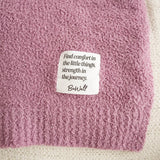 Infusion Day Blanket