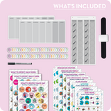 Bundle + Save: Kids' Visual Schedules
