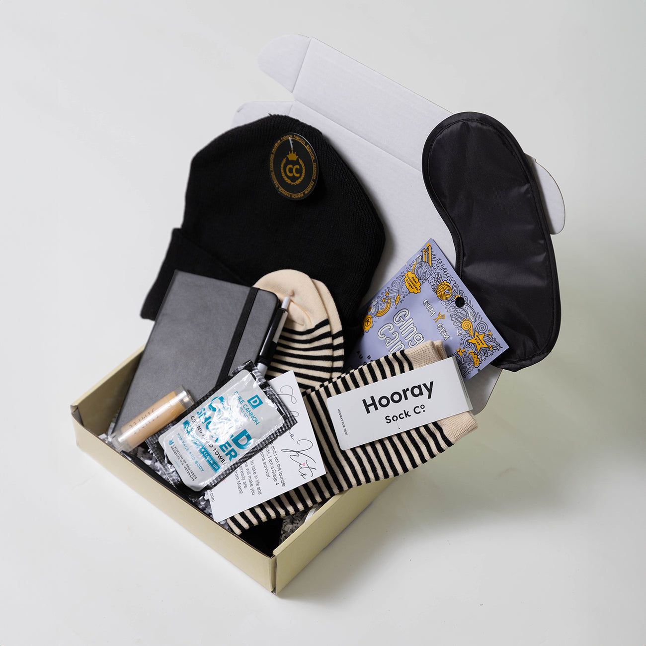 Men's Chemo King Kit