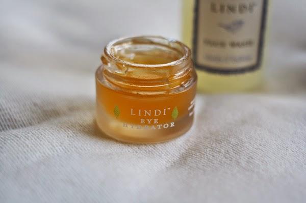 Lindi Eye Hydrator