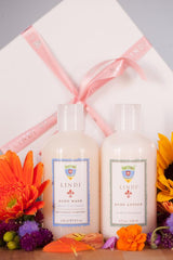 Essential Body Gift Collection