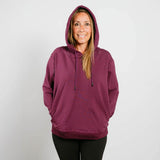 Multi-Access Hoodie