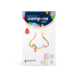 Nampons™ Kids