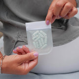 Mini Pill Pouches - Set of 10