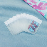 Mini Pill Pouches - Set of 10
