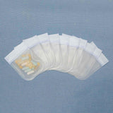 Mini Pill Pouches - Set of 10