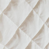 Quilted Comfort Blanket