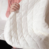 Quilted Comfort Blanket