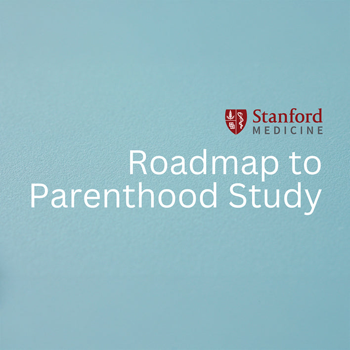 Roadmap to Parenthood