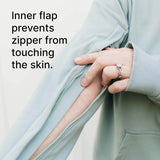 Final Sale - IV Zip Hoodie