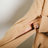 Sherpa IV Zip Hoodie