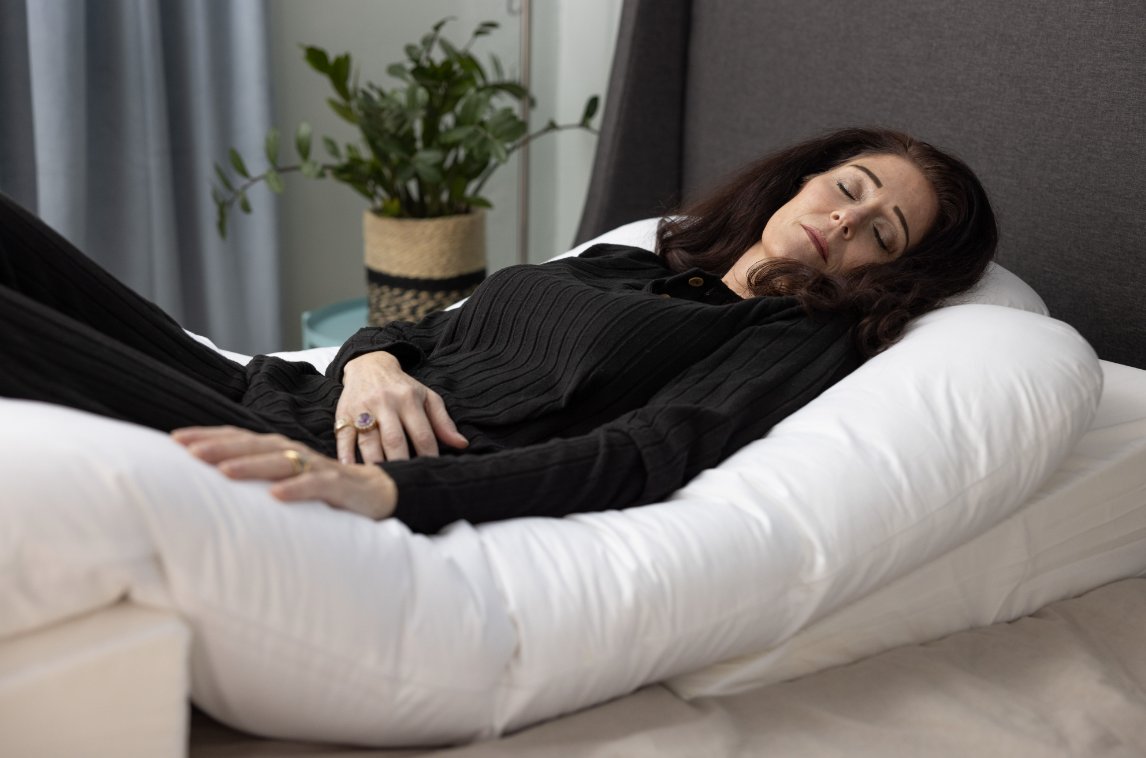 Sleep Again Pillows