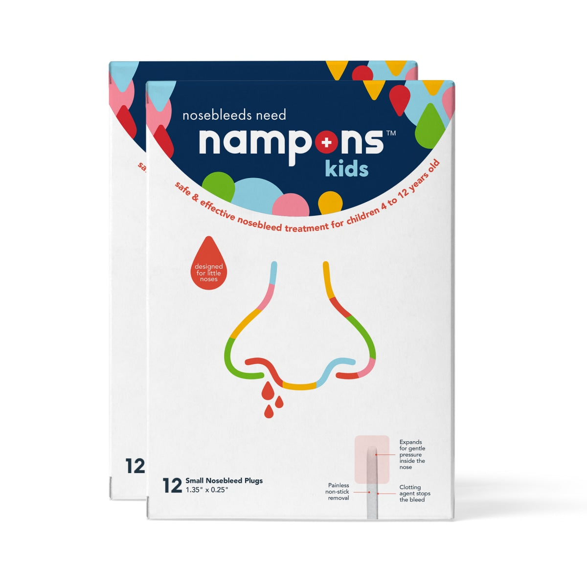 Nampons