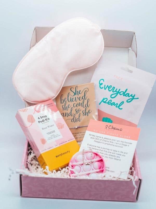 Chemo Kits