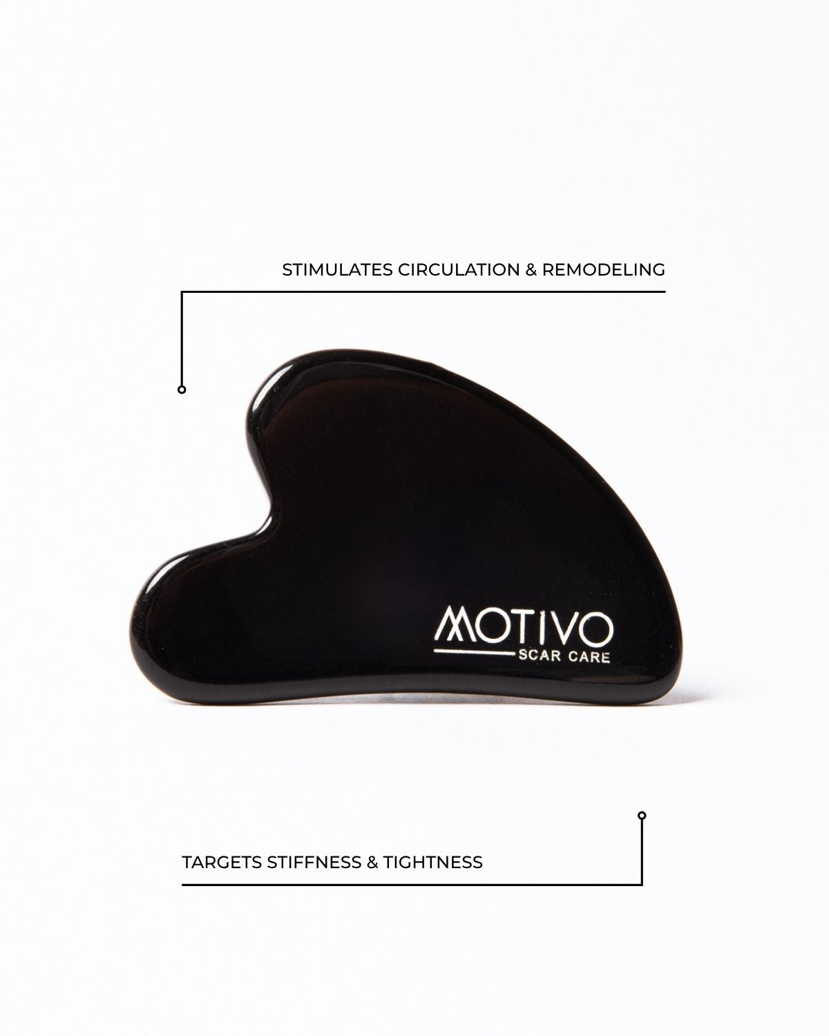 Gua Sha - Massage Stone