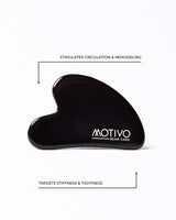 Gua Sha - Massage Stone